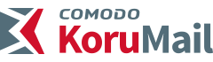 Korumail Logo