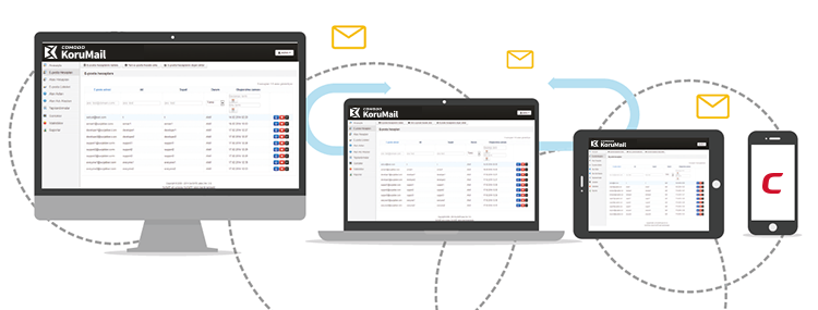 Comodo Secure Messaging Suite